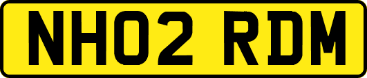 NH02RDM