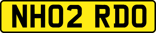 NH02RDO