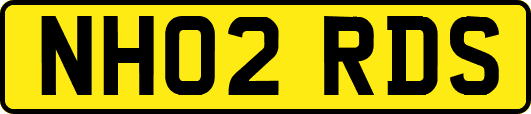 NH02RDS