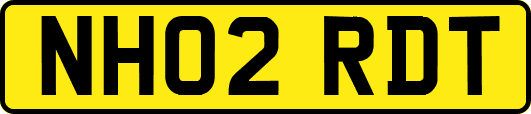 NH02RDT