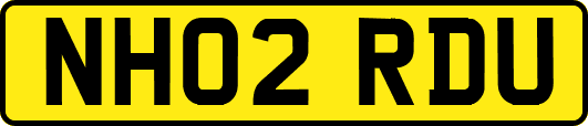 NH02RDU