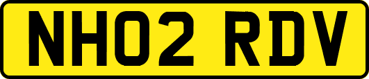 NH02RDV