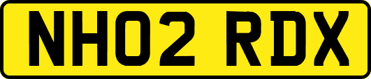 NH02RDX