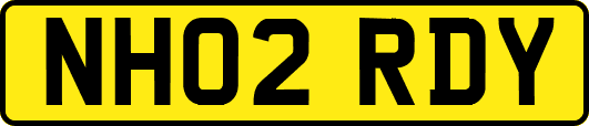 NH02RDY