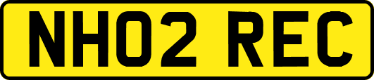 NH02REC
