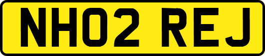 NH02REJ