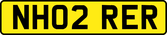 NH02RER