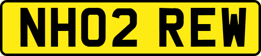 NH02REW