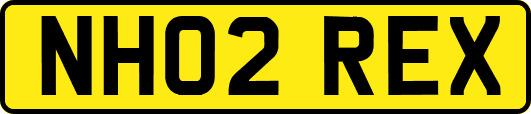 NH02REX