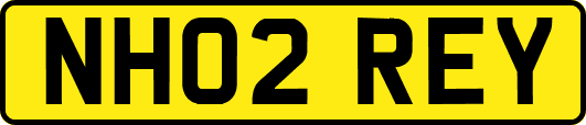 NH02REY