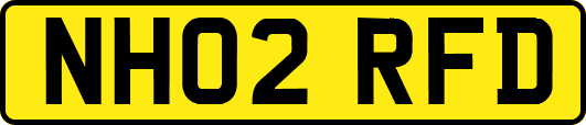 NH02RFD
