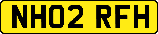 NH02RFH