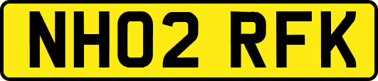 NH02RFK