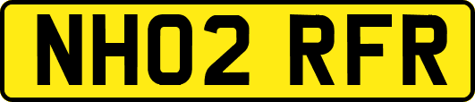 NH02RFR