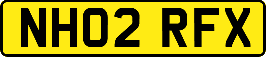 NH02RFX