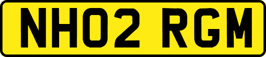 NH02RGM
