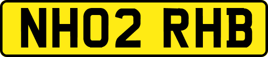NH02RHB