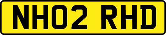 NH02RHD