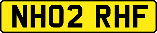 NH02RHF