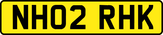 NH02RHK