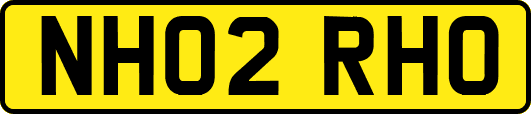 NH02RHO