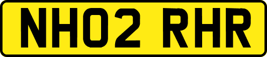 NH02RHR