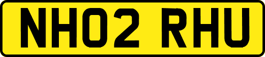 NH02RHU