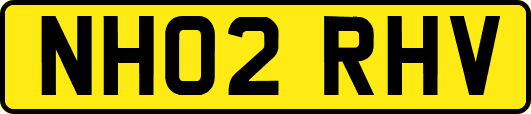 NH02RHV