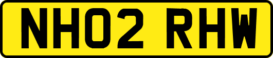 NH02RHW