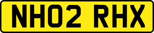 NH02RHX