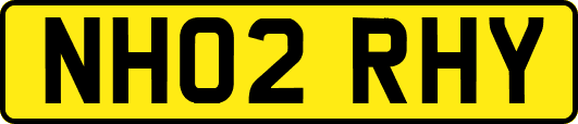NH02RHY