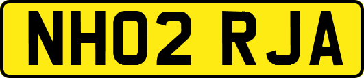 NH02RJA