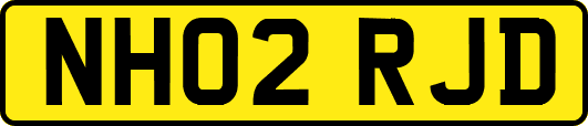 NH02RJD
