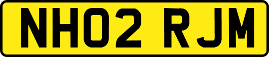 NH02RJM