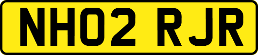 NH02RJR