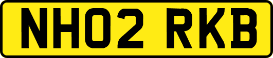 NH02RKB