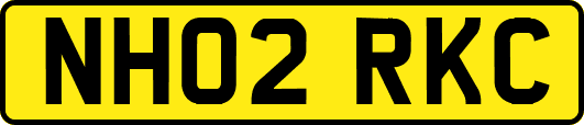 NH02RKC
