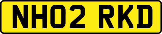 NH02RKD