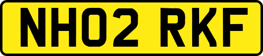 NH02RKF