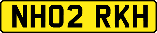 NH02RKH