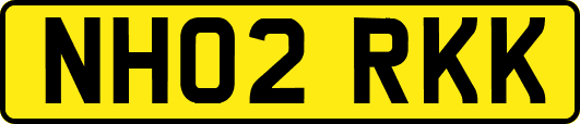 NH02RKK