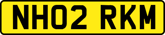 NH02RKM
