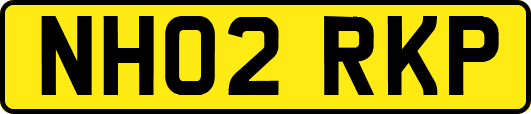 NH02RKP