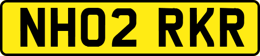 NH02RKR