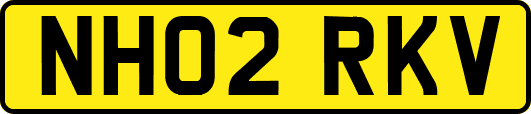 NH02RKV
