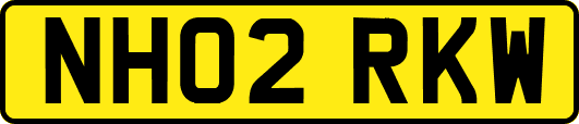 NH02RKW
