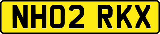 NH02RKX