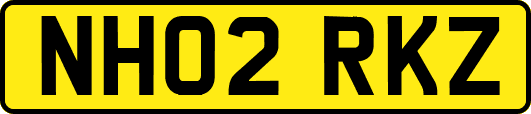 NH02RKZ