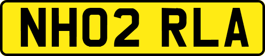 NH02RLA
