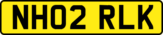 NH02RLK